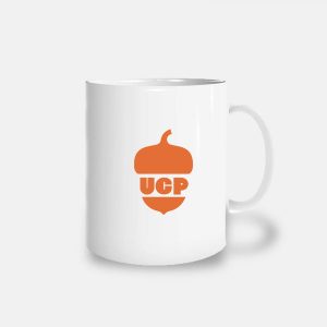 UPC Coffee Mug