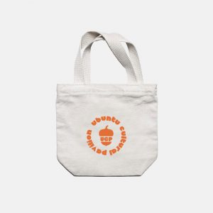 UCP Canvas Tote Bag